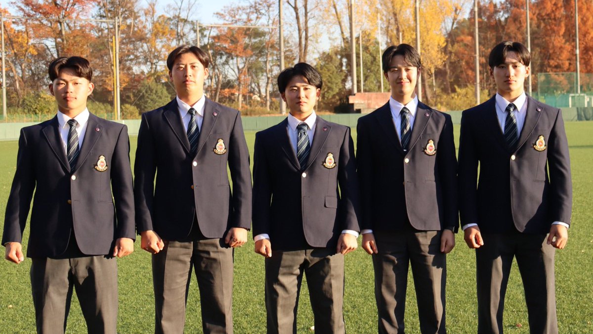 明治大学野球部【公式】 (@mubc_Official) / Posts / X