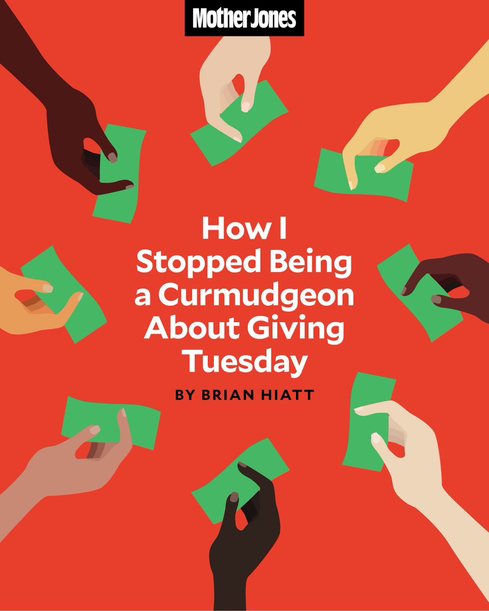 Giving Tuesday officially started today, but facts are under attack right now—and a generous donor has offered to help us get ahead of the crowd by matching every Giving Tuesday gift, dollar-for-dollar, up to $50,000.
 
Consider donating today! We'd appreciate the support ❤️