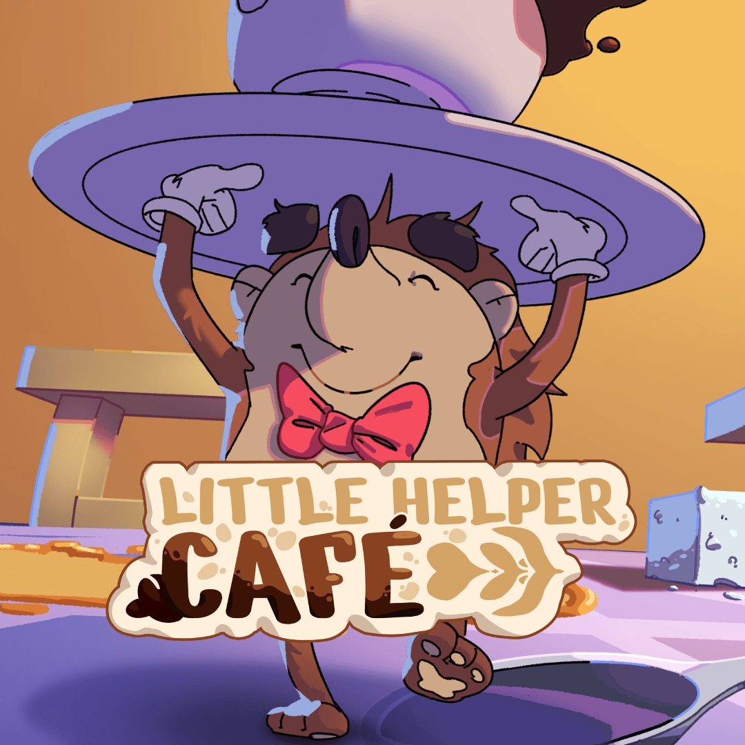 NODE_Gamers's tweet photo. 🎉 #Giveaway Time!
🎮 Win a #PSN code for #LittleHelperCafe (EU/NA)

✅ Follow @NODE_Gamers &amp; @AfilGames
🔁 Repost ❤️ Like
🗣️ Comment - Region

#GiveawayTime #EasyPlatinum #TrophyHunter #PS4 #PS5 https://t.co/DmSuCNCwkg