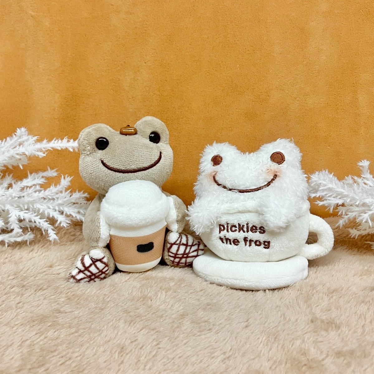 ☕always coffeeシリーズ🥞 そごう横浜イベントにて発売中！ コーヒー