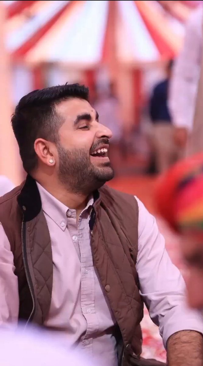 जन्म दिन की हार्दिक शुभकामनाएं।
लोक लाडले विधायक <a href="/RavindraBhati__/">Ravindra Singh Bhati</a>