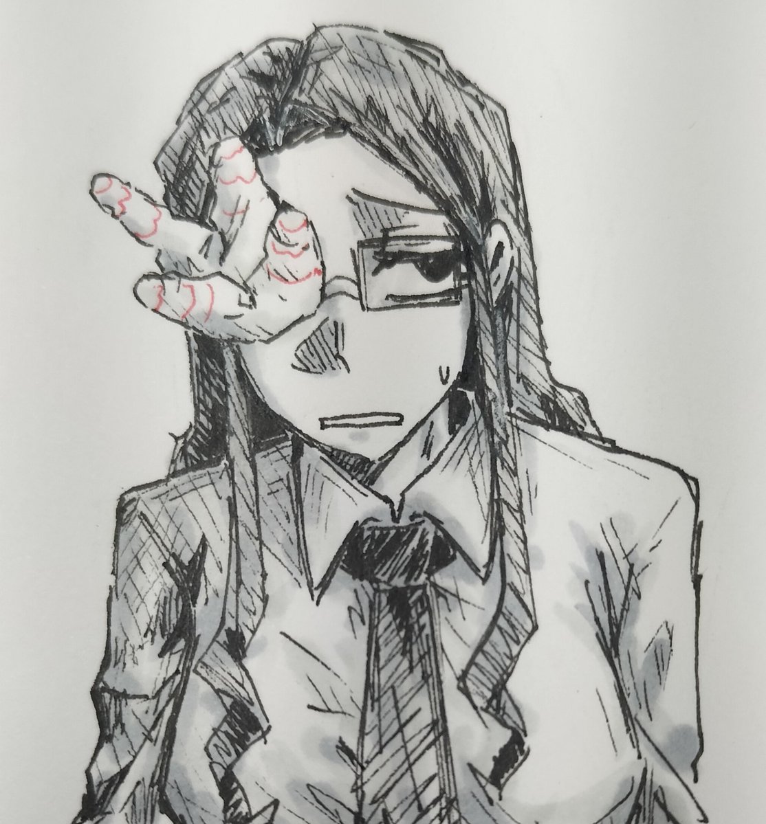 pppoppoutty's tweet image. 練習感覺不錯