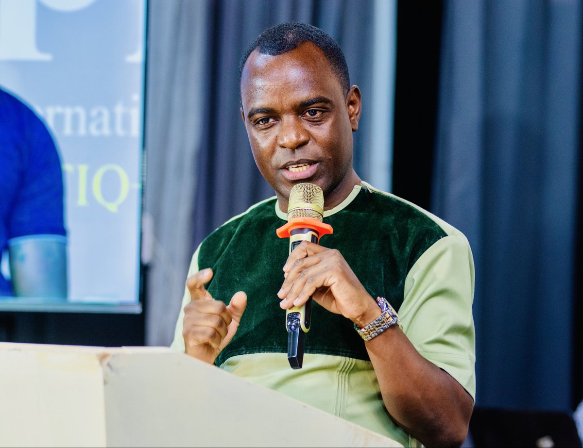 “We are driven by the conviction that we are part of a larger story of Global Human Rights , and we will not give up until we have built the future we all deserve “ 🏳️‍🌈