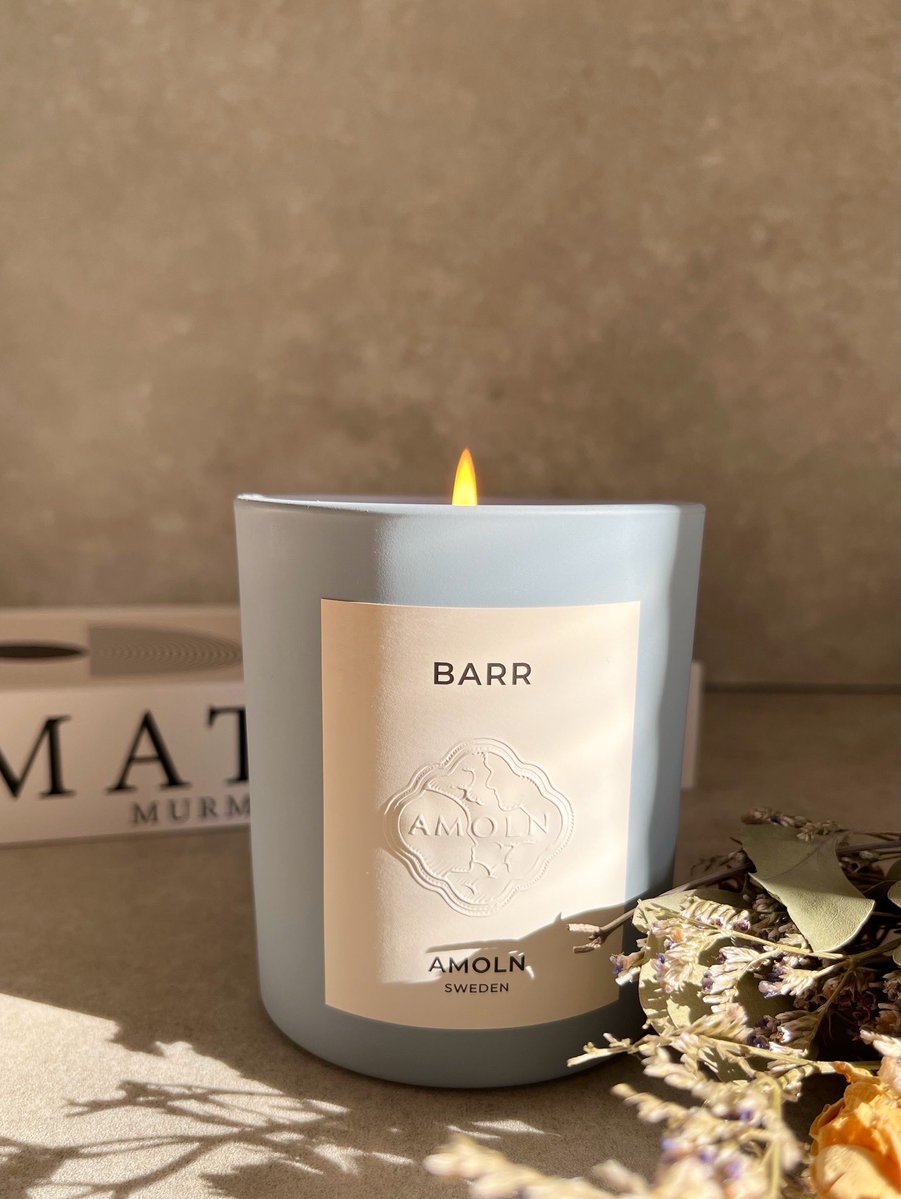 HERMES 馬デザイン アロマキャンドル Hermesのデザイナーがロゴを手がけた 高級感溢れる #アロマキャンドル