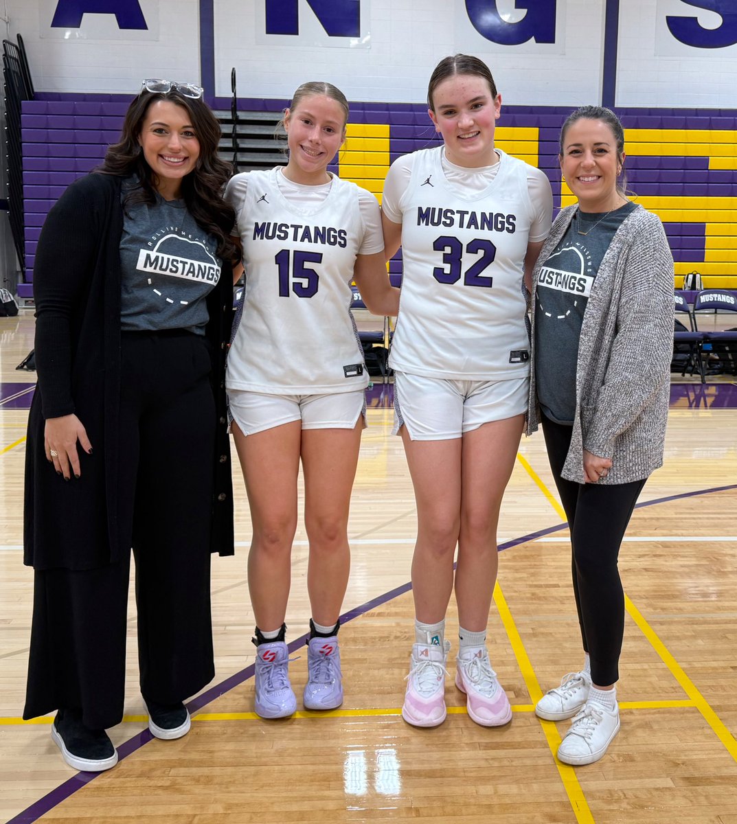 mary luckritz tweet media