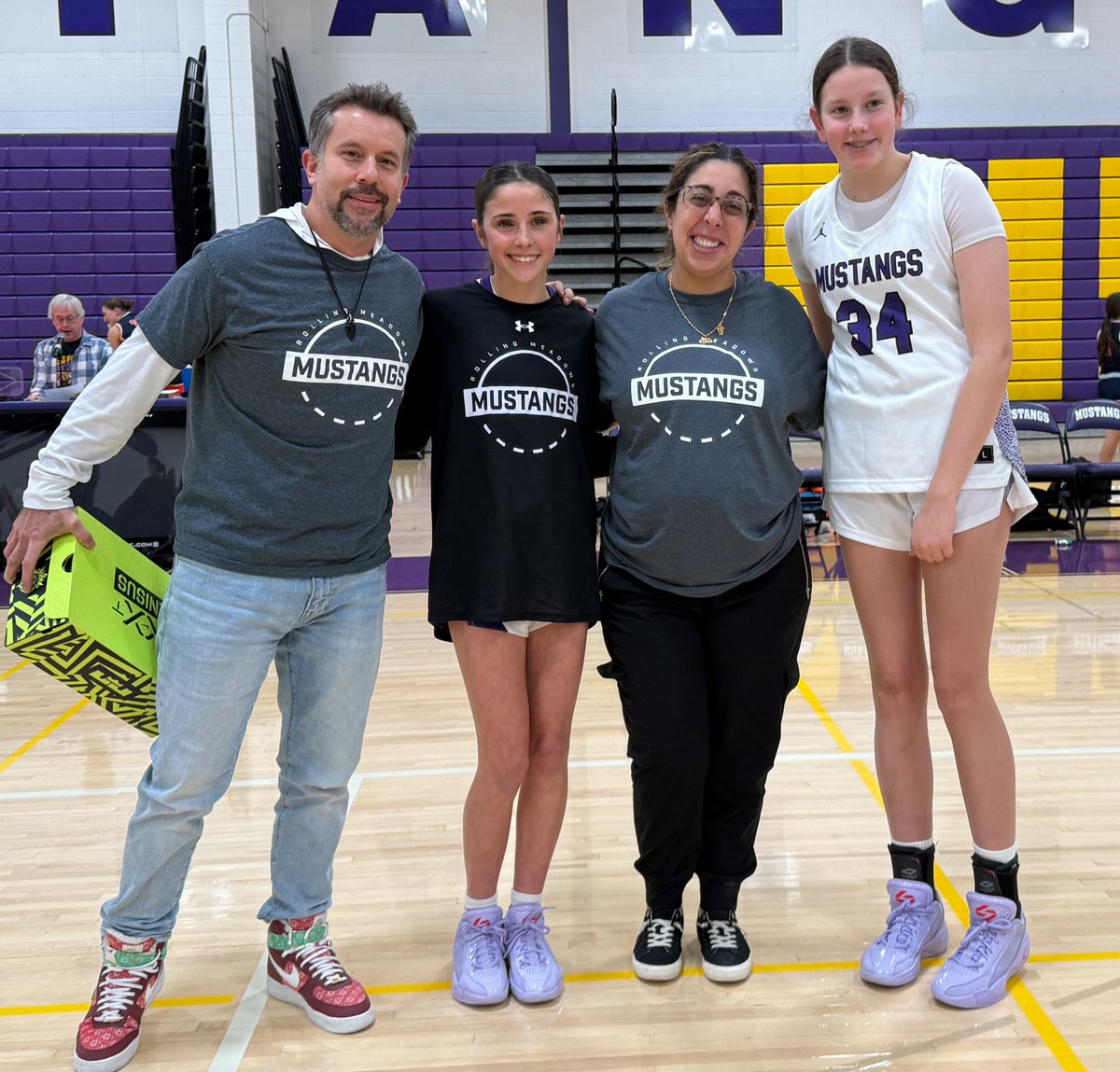 mary luckritz tweet media