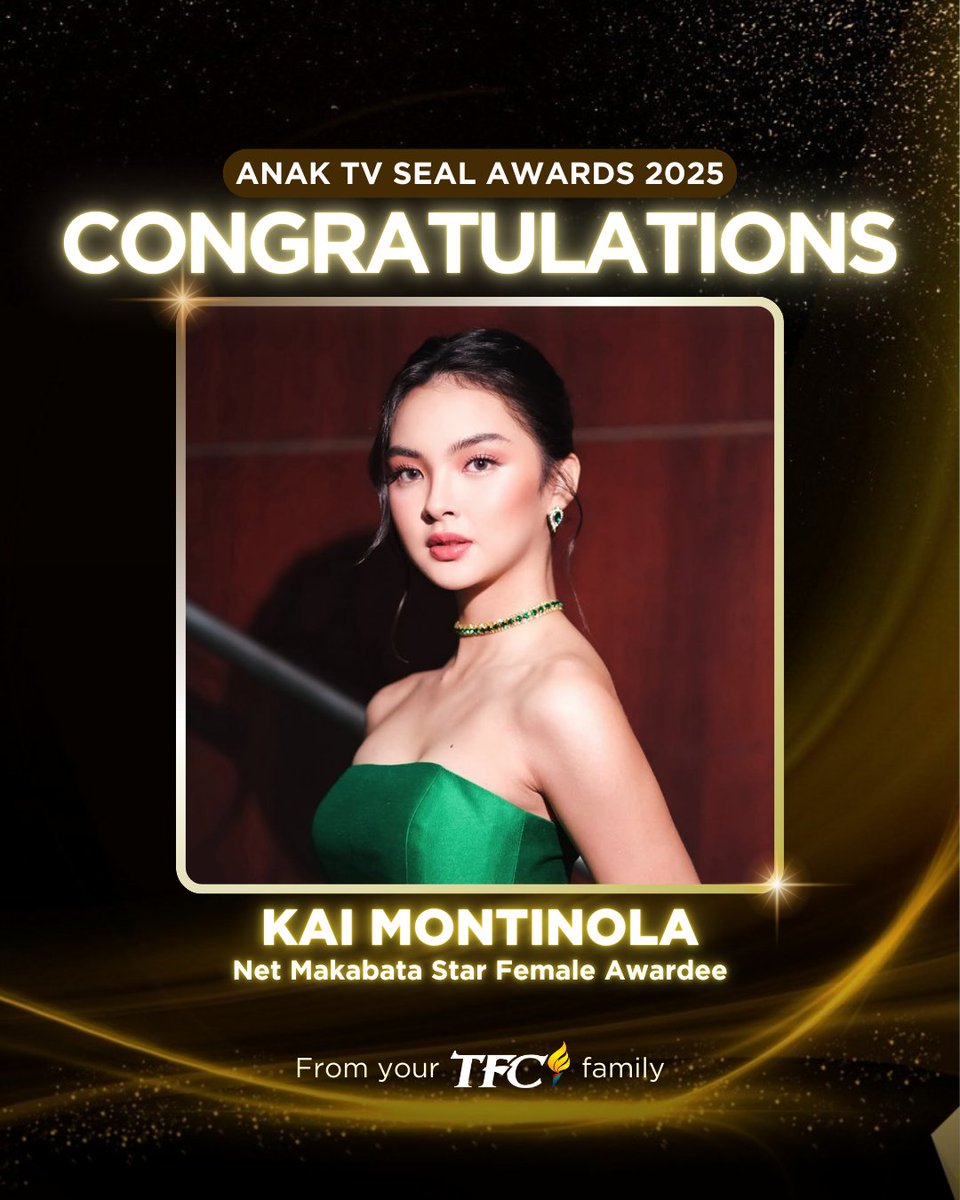 The Filipino Channel tweet media