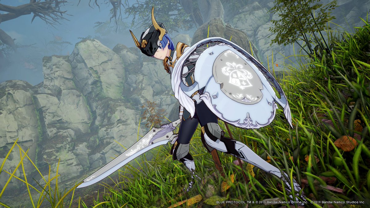 mottsi1121's tweet image. 2024/12/3 
#BlueProtocol #ブルプロSS