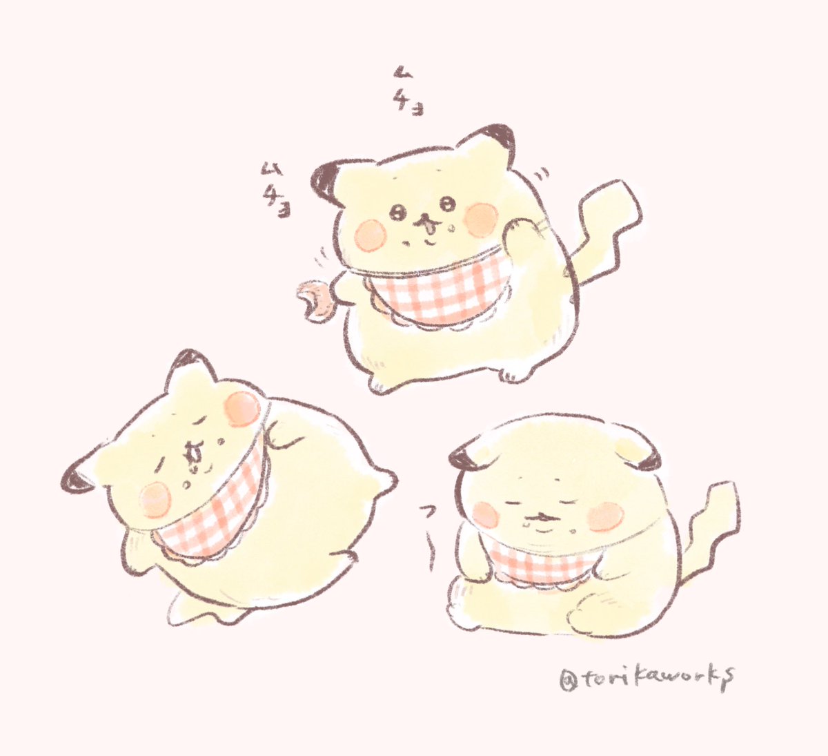 しじみ (@szm6989) / Posts / X