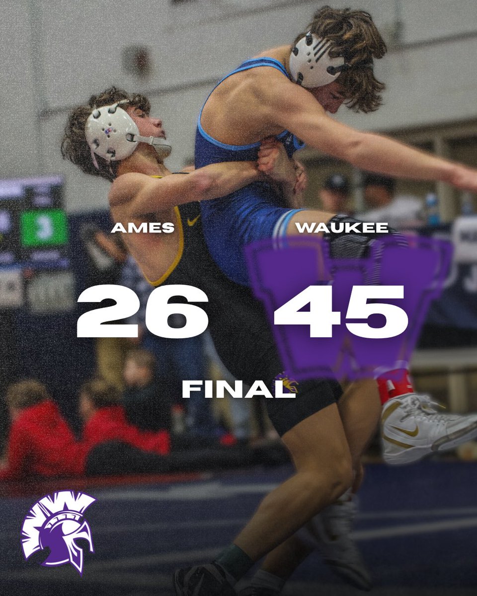 WaukeeWrestling's tweet photo. Starting the season off with a W. 

Up next, Donnybrook this weekend!

#GoWarriors https://t.co/VMvItrTGk9