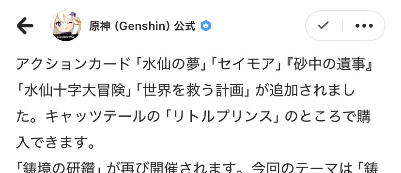 お願いですからキャッツテールに行ってください