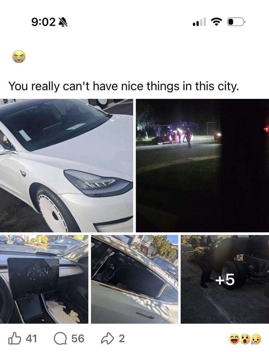 Dan from Spotted Model: Cars & Tech tweet media