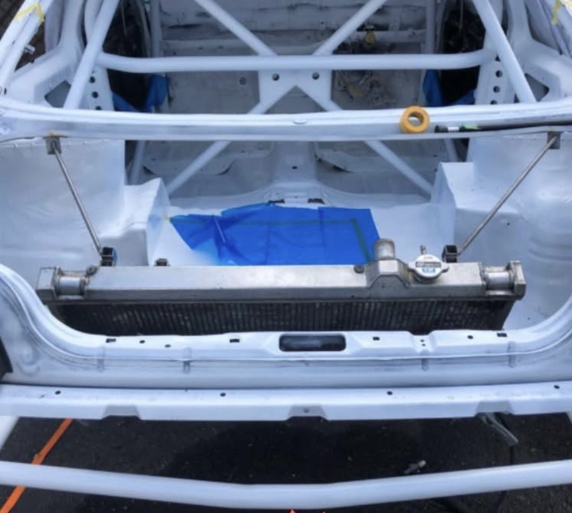 Fukuda_Sharyo's tweet photo. D1号の燃料システム。
アメリカのフューエルラボさんを使用します。
#福田車両
#FUELLAB
#BUYNOWJAPAN https://t.co/SXESeToZHV