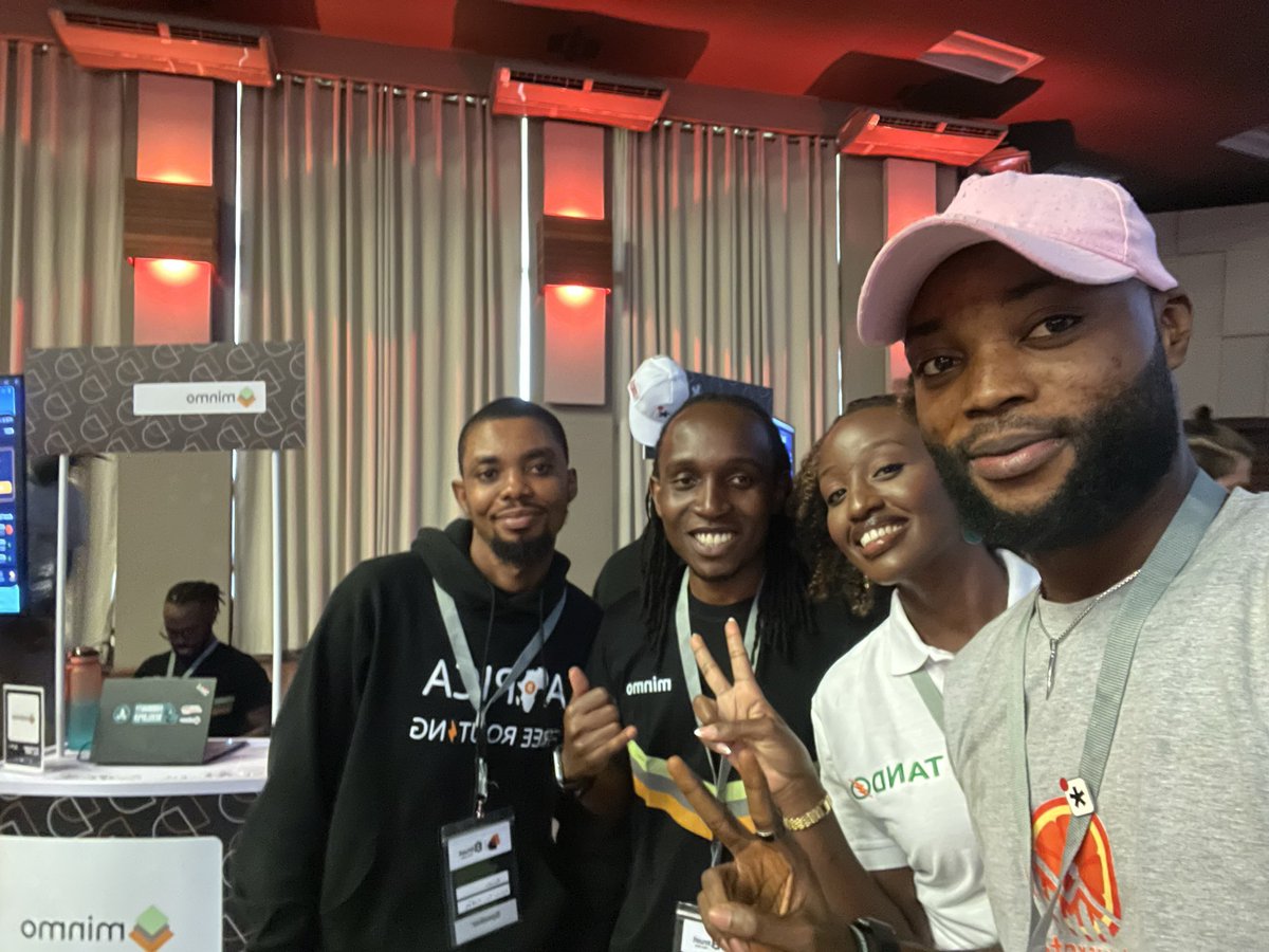 malkrite's tweet image. I had a great time representing @citrusrate at #BtrustDeveloperDay. Meet my X connects, Bitcoin OGs and citrusrate lovers.