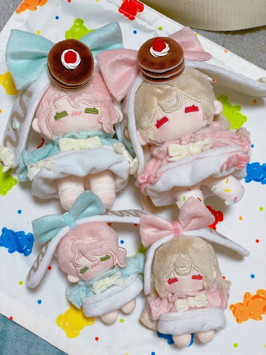 크리미데코 귀여워
사진 찍으러 못 나가서 사진없지만 아무튼 귀여워

#꾸웅꿍_우웅웅
#멜콘솜사진