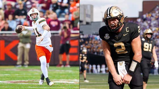 Lets Go Vandy! (@VUFBCommodore) / Posts / X