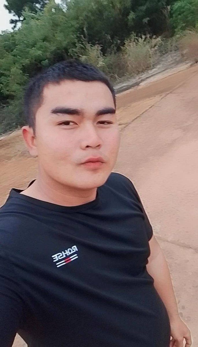 ArthitSee's tweet photo. เหงาเด้ #โพธ์ชัย https://t.co/9QKzUWrWPn