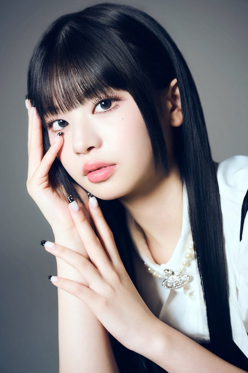 村上璃杏セット 私が旦那にミーアイ教えたら村上璃杏ちゃんと加藤心ちゃんがいいらしい