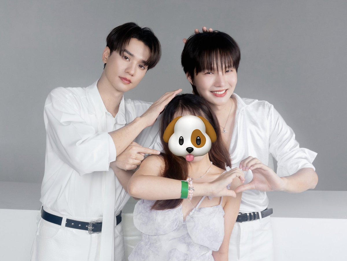 ชอพอ🐶🖖🏻 tweet media