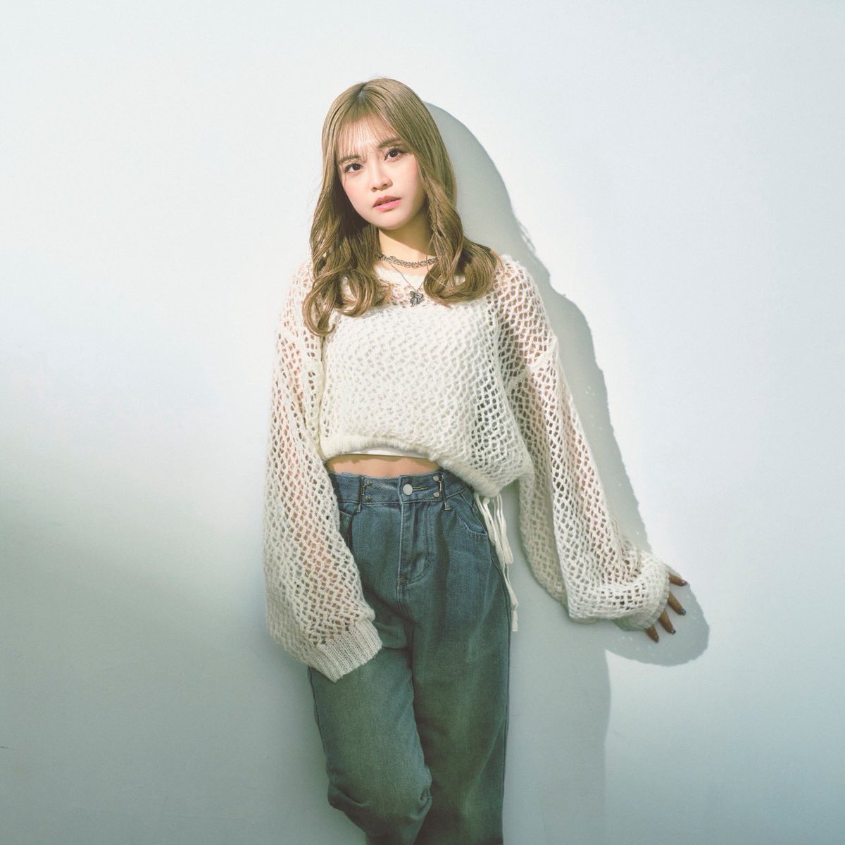 本村碧唯 (@aoi_m_531) / Posts / X