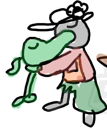PvzMixFNF's tweet photo. WE ARE STILL WORKING!! The next teaser will be released soon. If there are people waiting... https://t.co/P8biAHKpDj