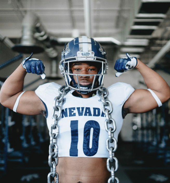 AlosioMaluia's tweet image. AG2G I am blessed to receive another D1 offer to University of Nevada, Reno!! Thank you Coach @JOHNSON35BOY for believing in me!!
#AG2G #NOPLACELIKECITY
 @LarryGrant95  @BMarshh @SocratesVergar1 @BrandonHuffman
@PGregorian @GregBiggins @JucoFFrenzy @2Ddavis @CCSFFootball