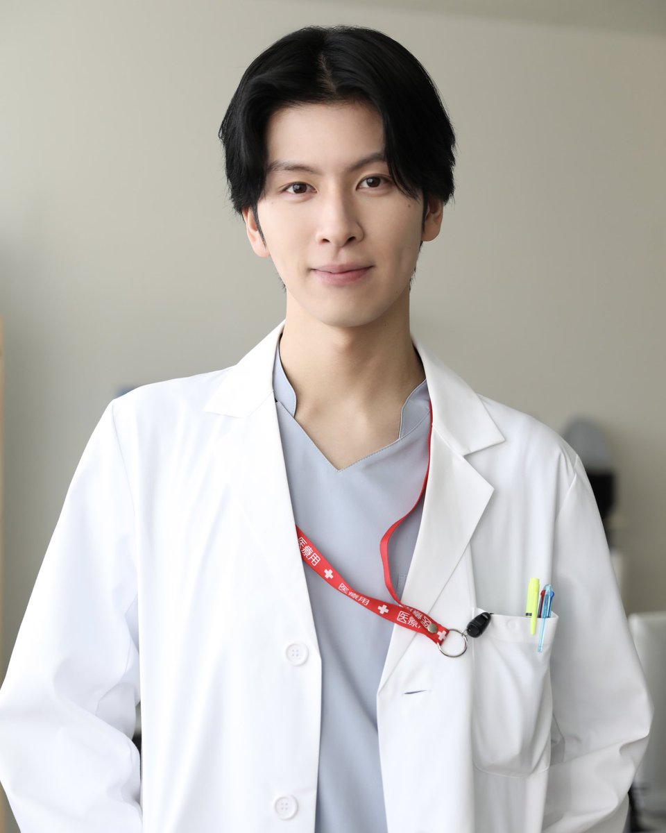 長谷川慎 長谷川慎(THE RAMPAGE)ソロファースト写真集「CHARACTER」、8月3日発売