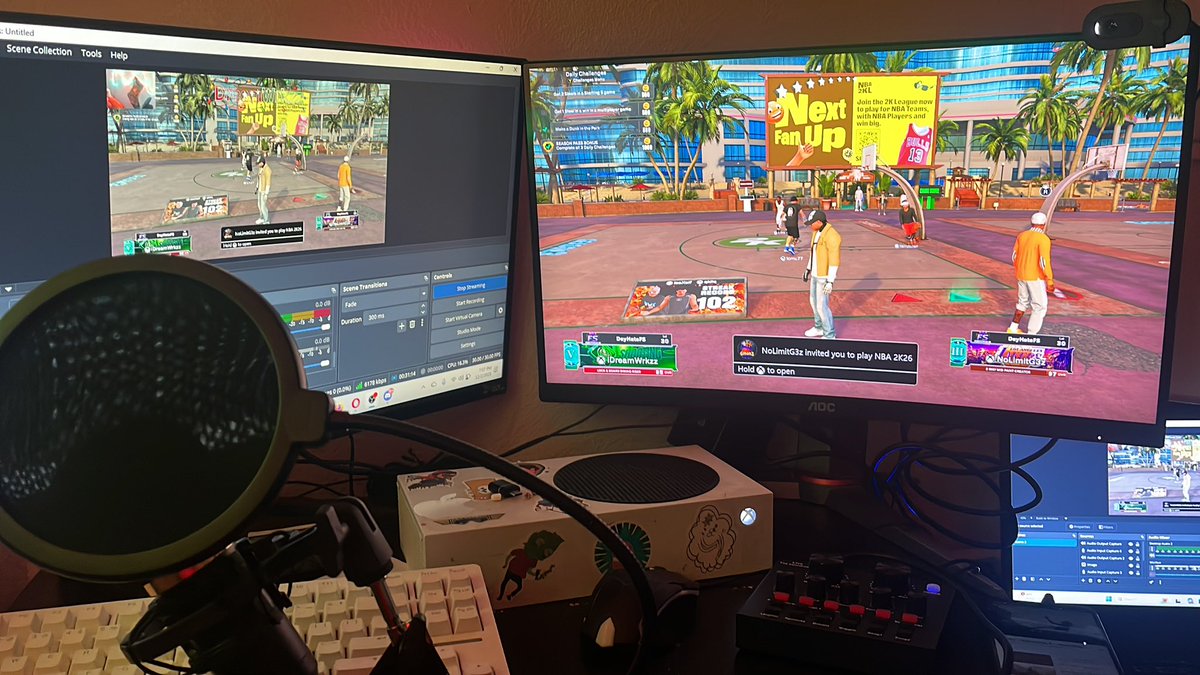 ⭐️ImDomTv tweet media