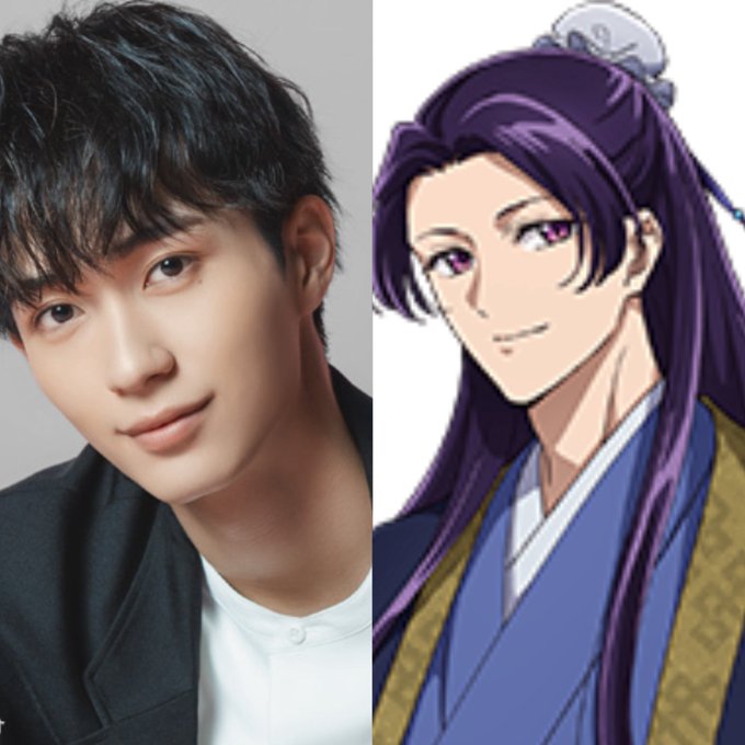 【薬屋のひとりごと】実写映画化はいつ上映？最新情報と公開時期の予想
猫猫（マオマオ）＝芦田愛菜」「壬氏（ジンシ）＝野村康太