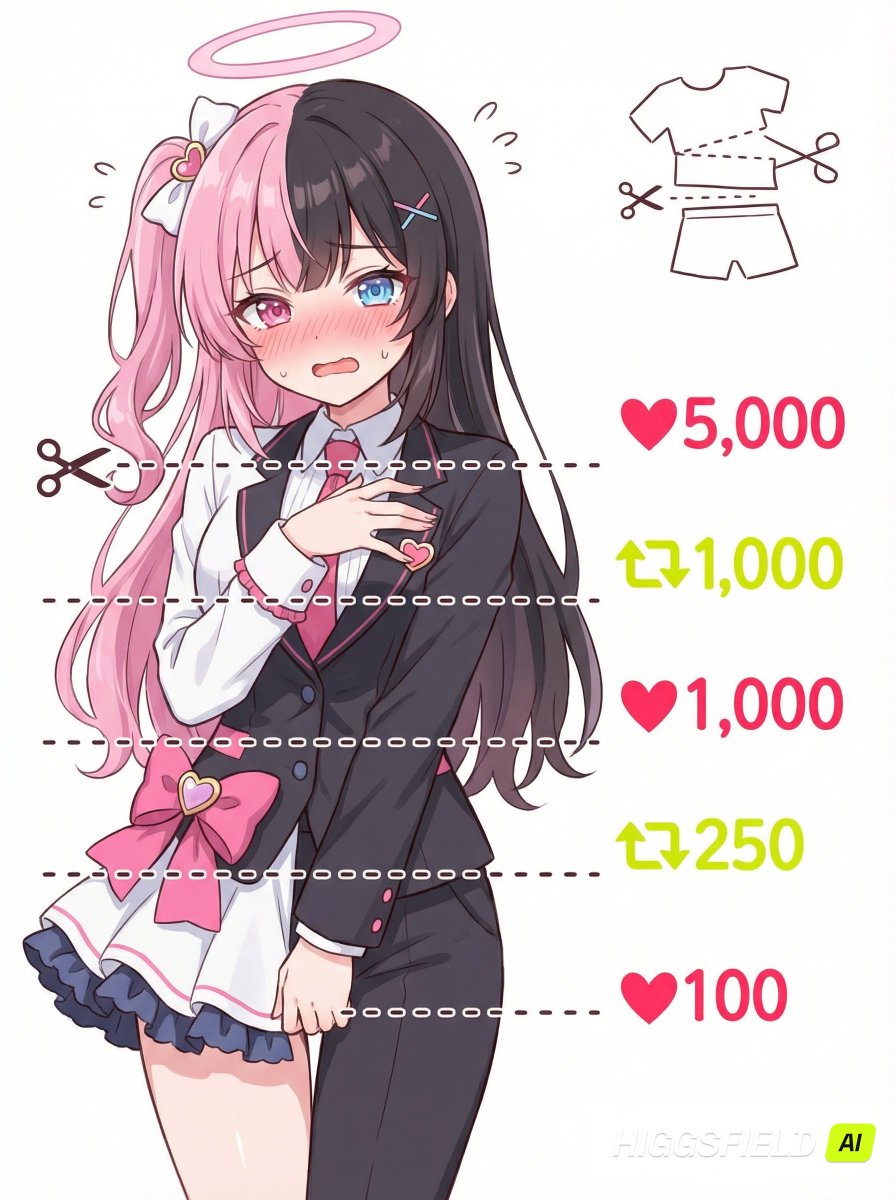 Post by いもにゃん🥔💓Web3GameVstreamer👾 on X: 既視感