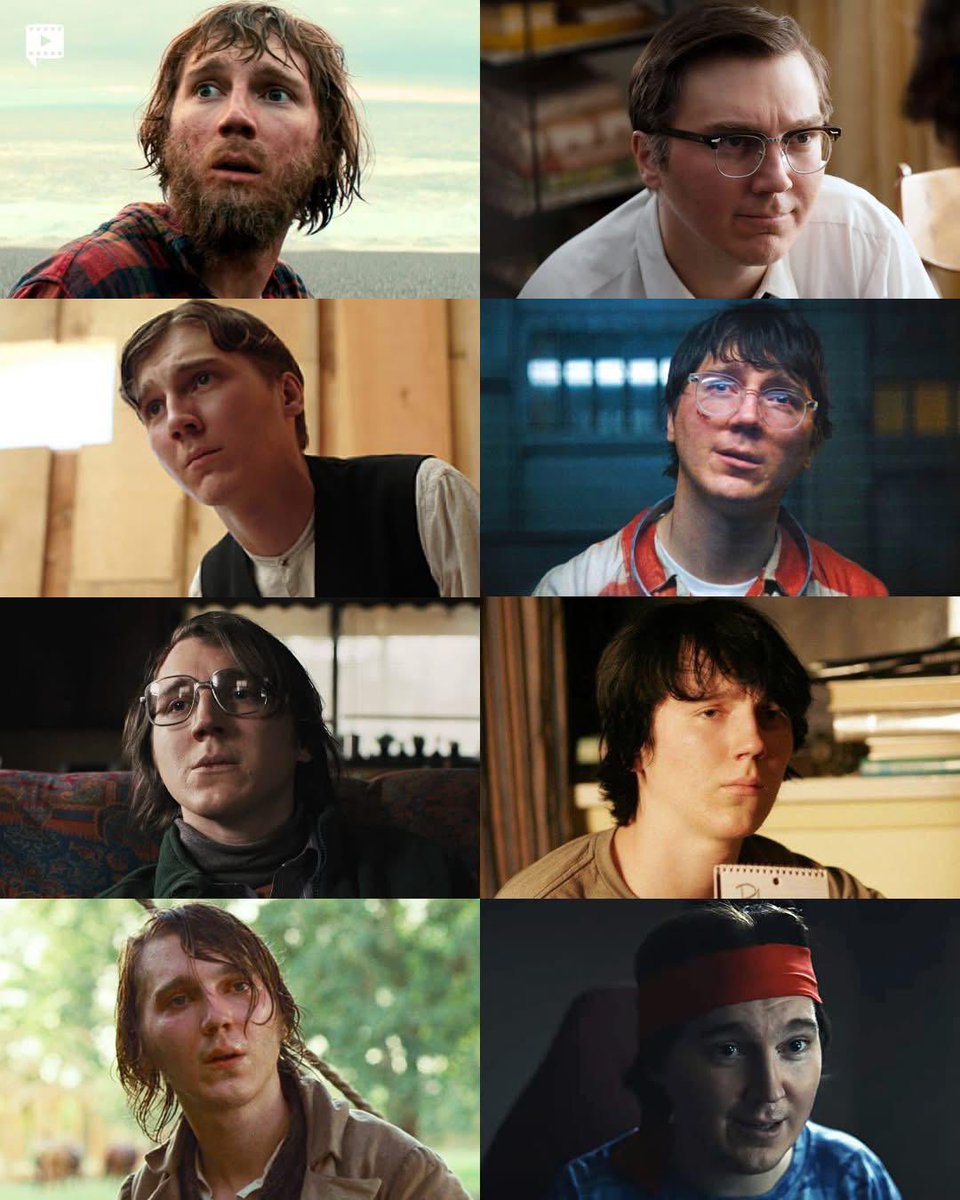 paul dano the type to tweet media