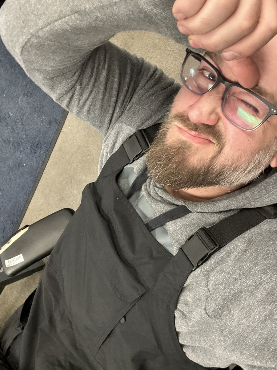 TJ Ryder tweet media