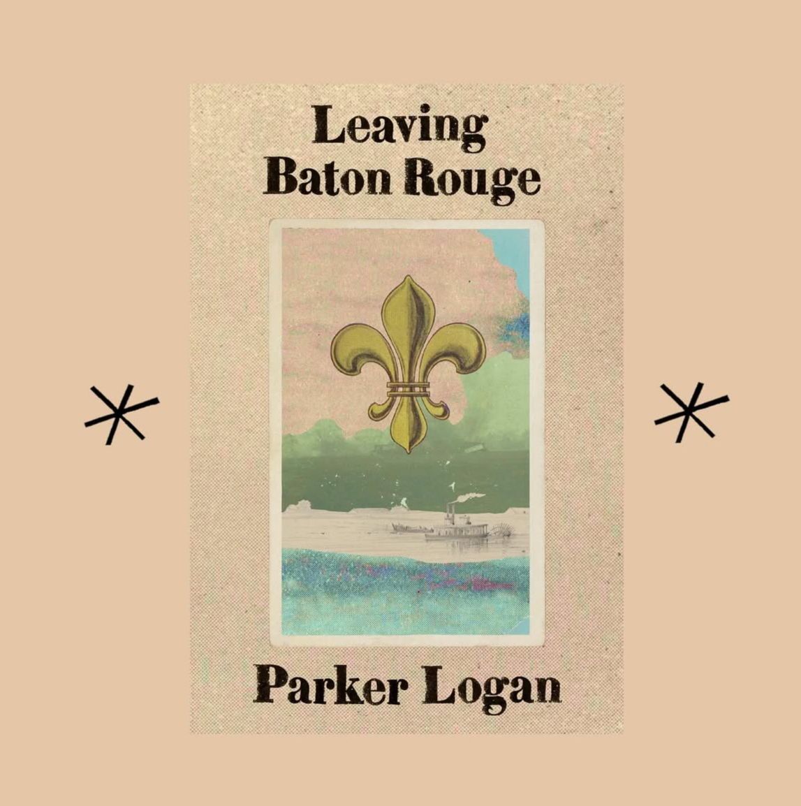 LSU Creative Writing tweet media