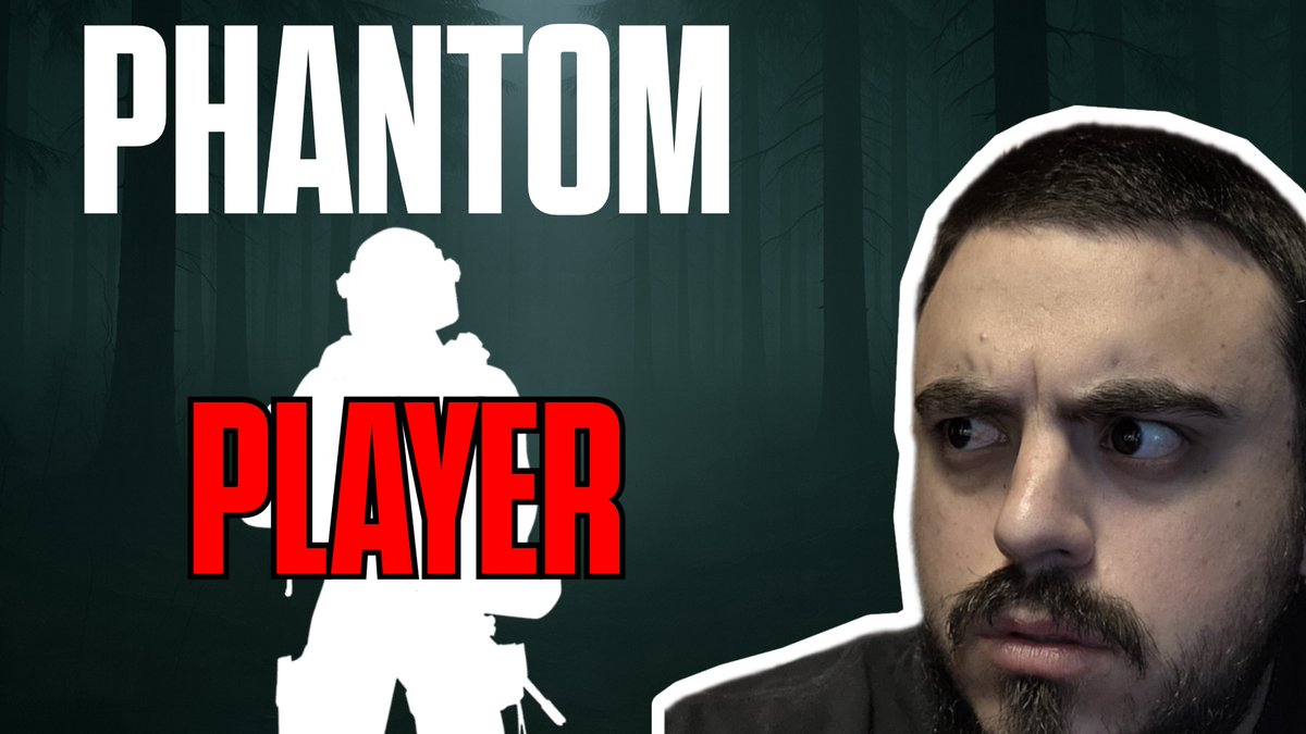 I think im being haunted...
&gt;youtu.be/mqulmE2SW04
&gt;youtu.be/mqulmE2SW04
&gt;youtu.be/mqulmE2SW04