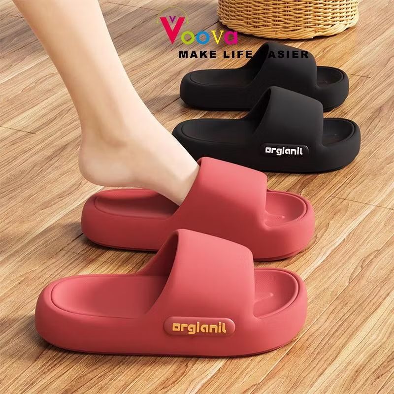 Cek VOOVA Sandal Selop Wanita/ Sandal Indoor/Sandal Wanita Karet/Sandal Rumah/Sandal Luar Rumah dengan harga Rp27.338. Dapatkan di Shopee sekarang! s.shopee.co.id/9pWy6cCoGX?sha…