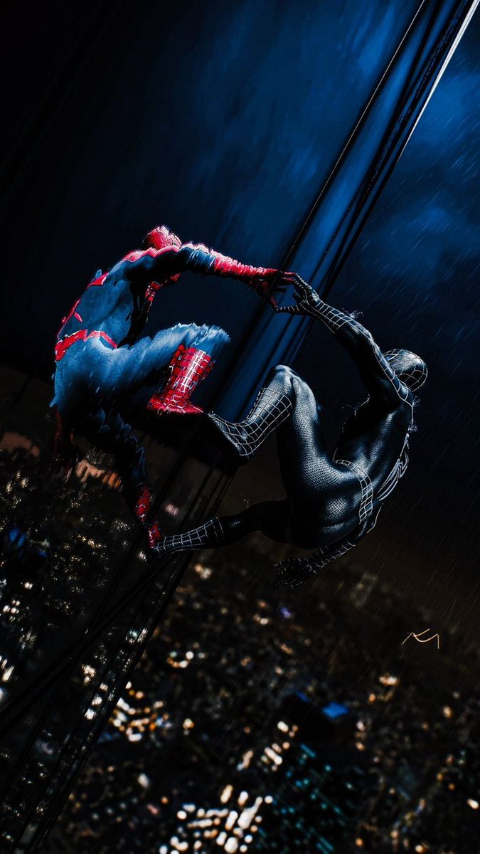 Captain_Walls's tweet image. SPIDY IN ACTION | IPHONE WALLPAPER

❤️ LIKE | 🔁 REPOST | ➕ FOLLOW FOR MORE