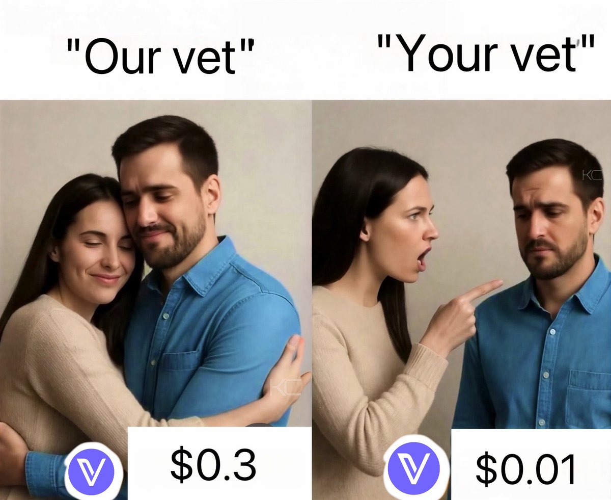 Rubicon_Vet's tweet photo. What happen in my family 
#VeChainRenaissance $vet #vechian
 #B3TR #Hayabusa https://t.co/UHOYSiXqaA