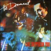 The Damned / Return to the 100 Club...April 18th 2007 / Feel The Pain / Alan Lee Shaw / 1999 / Cleopatra