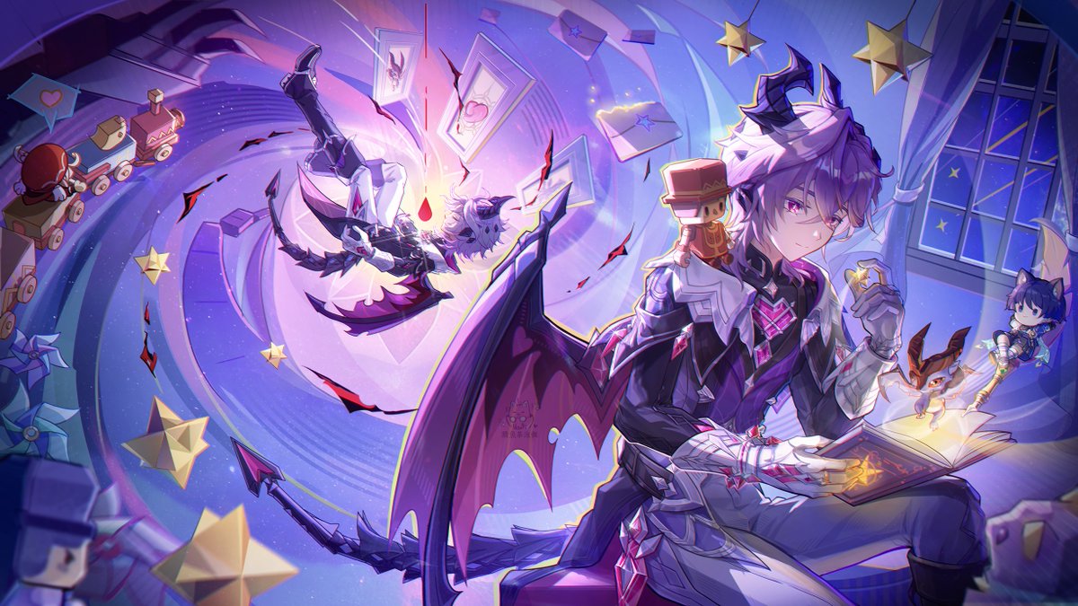 鳗鱼茶泡飯 tweet media