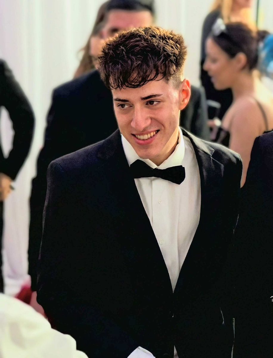 afortunada la que se case con este hombre.