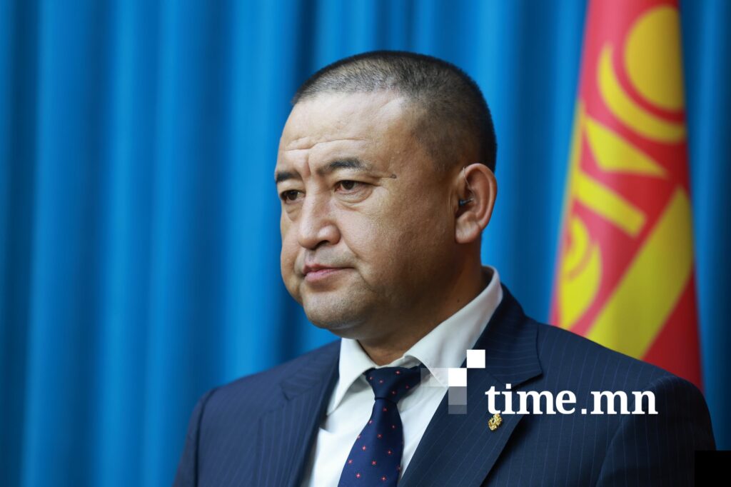 Эрчим хүчний салбарын өнөөгийн байдлын талаар салбарын сайдын мэдээллийг сонсох бол Эдийн засгийн байнгын хороогоор Эрчим хүчний сайдаас УИХ-ын гишүүн Ц.Баатархүүгийн тавьсан асуулгын хариуг хэлэлцэх товтой. time.mn/n/131223