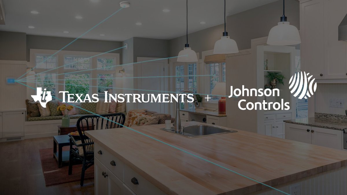 electronicspec's tweet image. Discover how advanced Sub-1 GHz wireless connectivity enables secure, long-range communication for smart building applications — reducing design complexity while improving reliability and performance. 👇

bit.ly/48AYRbG

#Embedded #TI
