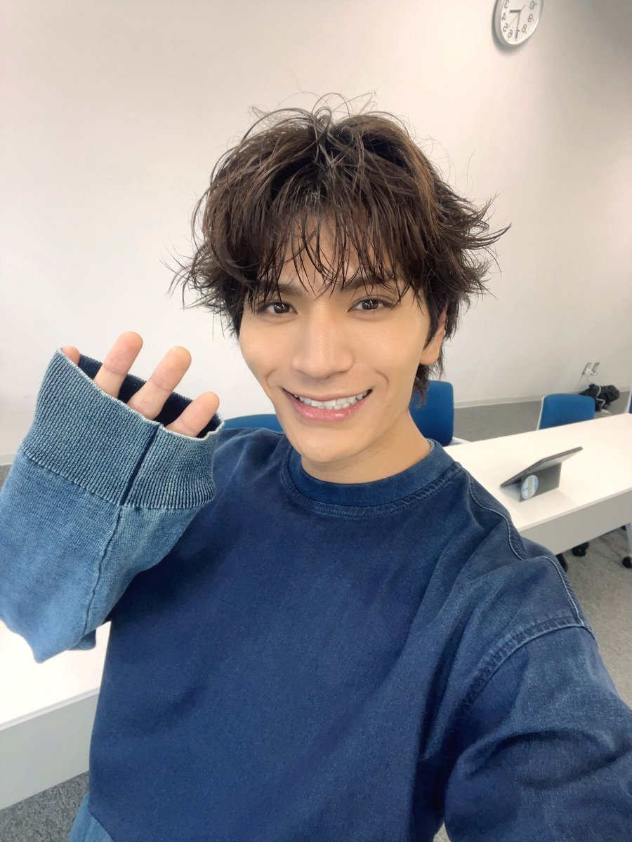 B4ND 🌎ワタルーランド🐢 会えなくて寂しい日も 幸せにしてくれる