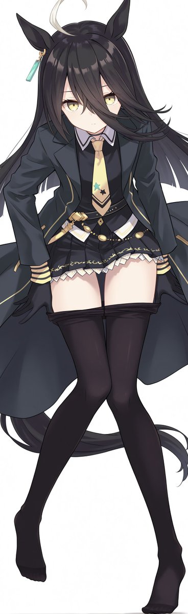 マンハッタンカフェ