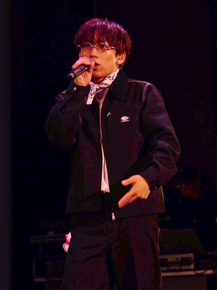 Pickup Item】 Dickies® x STUDIO SEVEN EISENHOWER JACKET ¥19,800