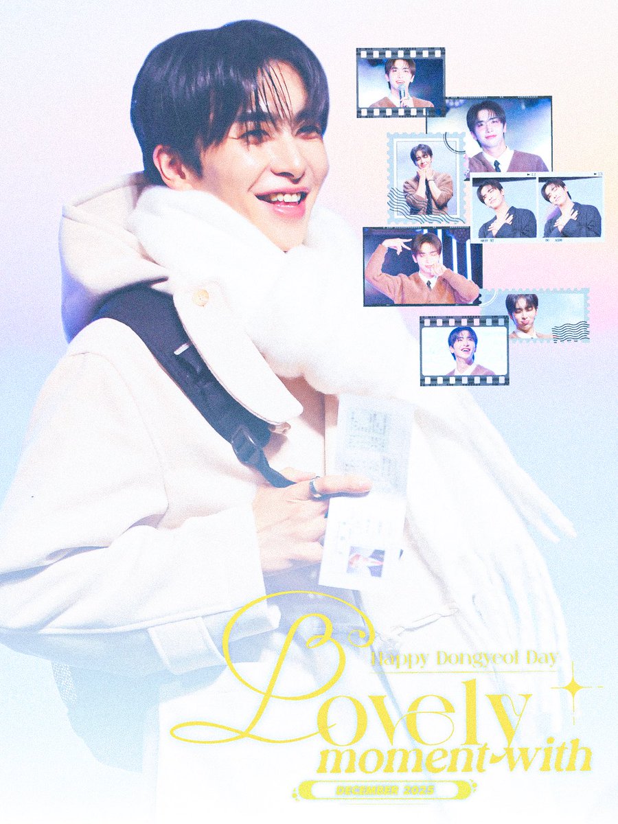 _XIAO981213_'s tweet image. 𝐵𝐼𝑅𝑇𝐻𝐷𝐴𝑌 𝐶𝐴𝐹𝐸 𝐸𝑉𝐸𝑁𝑇 
　　　　　　　　　　𝑓𝑜𝑟 𝐷𝑂𝑁𝐺𝑌𝐸𝑂𝐿🩵

𝑳𝒐𝒗𝒆𝒍𝒚 𝒎𝒐𝒎𝒆𝒏𝒕 𝒘𝒊𝒕𝒉…⊹ . ˚

✦ː 𝑹𝑨𝑾𝑭𝑰𝑳𝑴 𝑪𝑨𝑭𝑬&amp;amp;𝑮𝑨𝑳𝑳𝑬𝑹𝒀
✦ː 𝟐𝟎𝟐𝟓.𝟏𝟐.𝟏𝟐-𝟏𝟐.𝟏𝟑

#이동열 #동열 #LEEDONGYEOL #DONGYEOL #ドンヨル @OFFICIAL_LDY