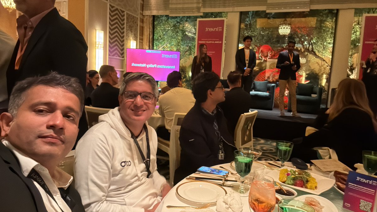 Aditya Bhamidipaty tweet media