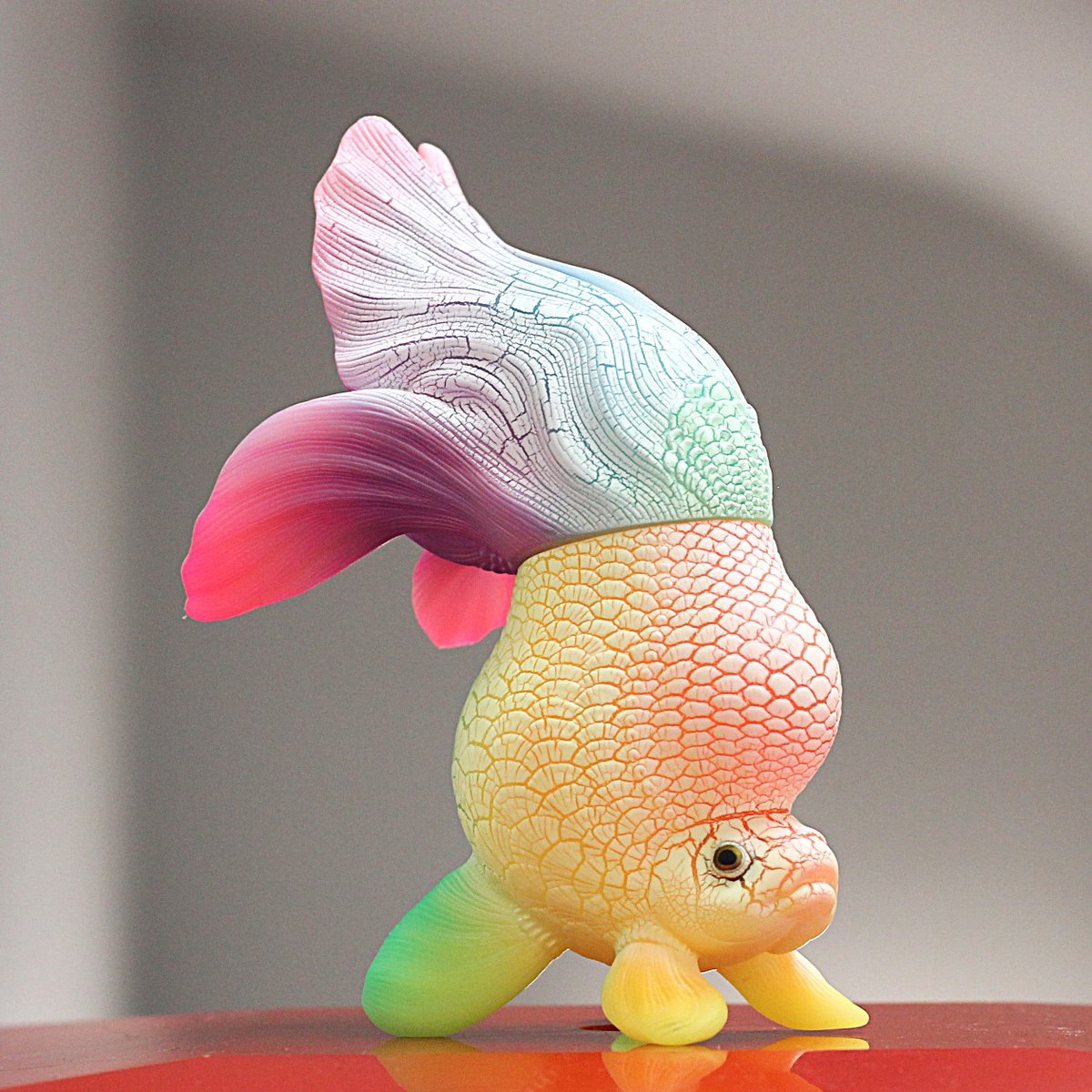 香港で12/12-14に開催の AMAZING TOY SHOW に、 One up.出展 販売品 て