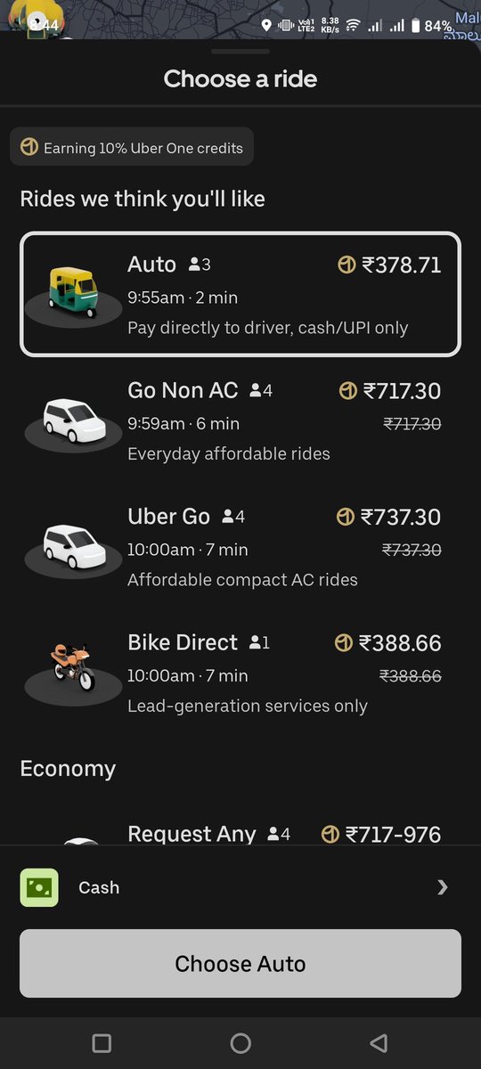 Supercell tweet media