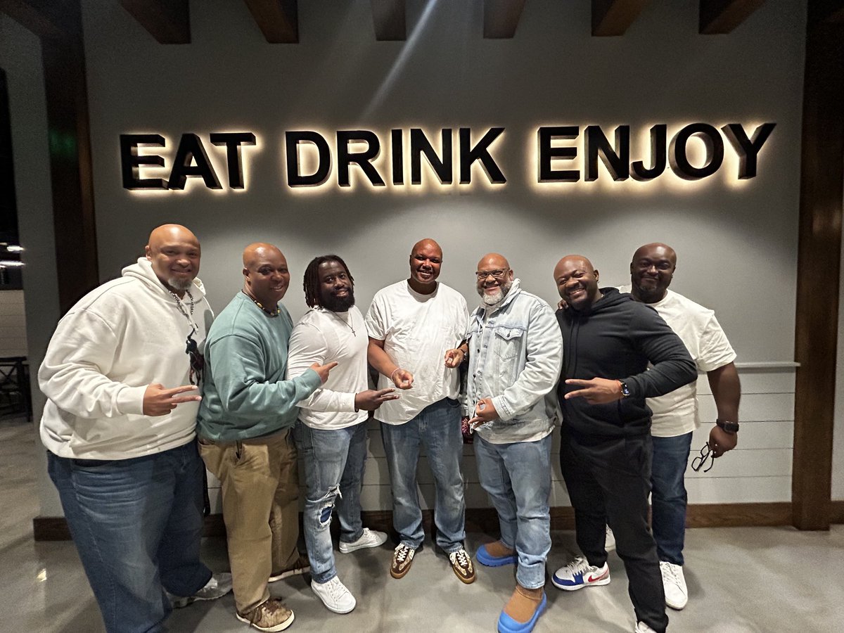 Just Call Me Coach/VP Slocum tweet media